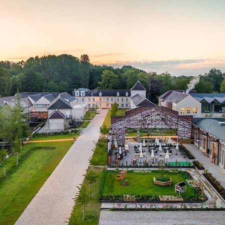 Le Grand Pavillon Шантили Екстериор снимка